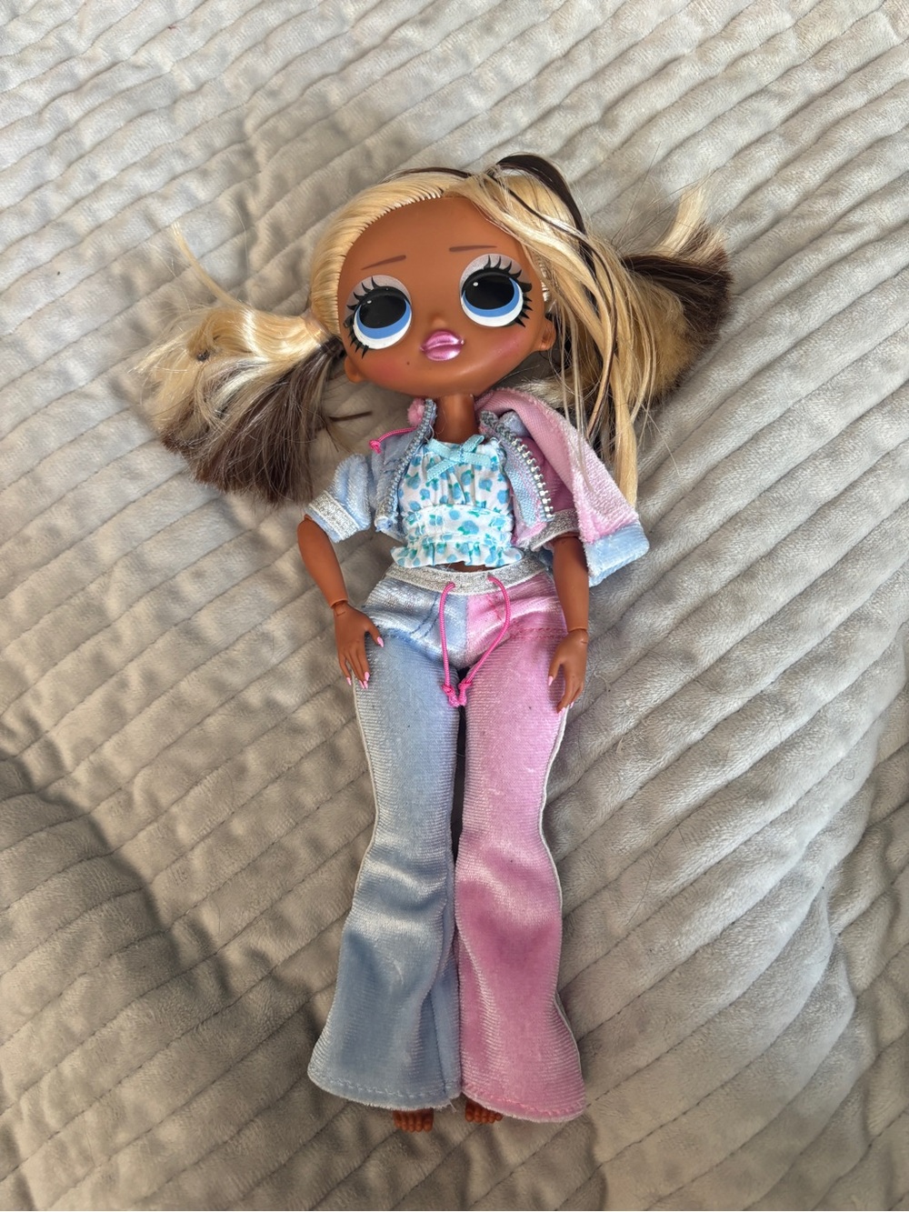L.O.L. Surprise! O.M.G. Trendsetter Series 5 Doll